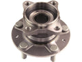 Rear Wheel Hub Assembly for Mazda CX-3 AWD (2016–2021) XC273YV