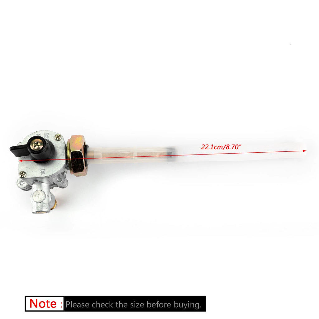 Fuel Petcock Valve for Honda Shadow Aero Spirit VT750 C C2 CA (2004–2009)