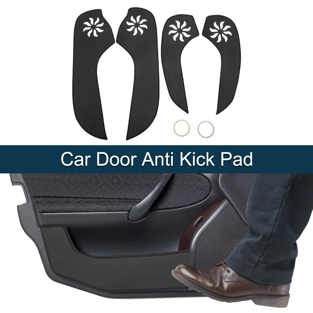 Set of 1 Car Door Anti Kick Pad Sticker Protector for Buick Regal (2009–2015)