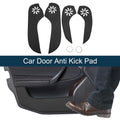 Set of 1 Car Door Anti Kick Pad Sticker Protector for Buick Regal (2009–2015)