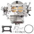 2 Barrel Carburetor for 2300 Model 500 CFM (0–4412S) Manual Choke (1970–1979)
