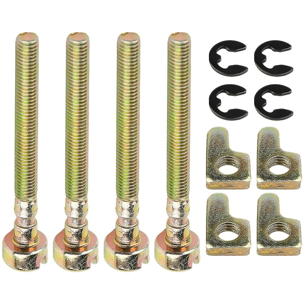 Metal Bar Chain Screw for Poulan Chainsaw 2200 2300 2500 2600 2750