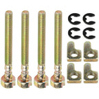 Metal Bar Chain Screw for Poulan Chainsaw 2200 2300 2500 2600 2750