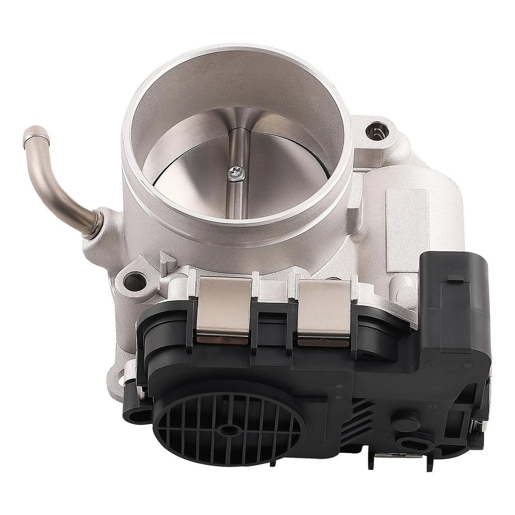 Throttle Body with TPS for VW Jetta Beetle Golf Passat (2007–2015)