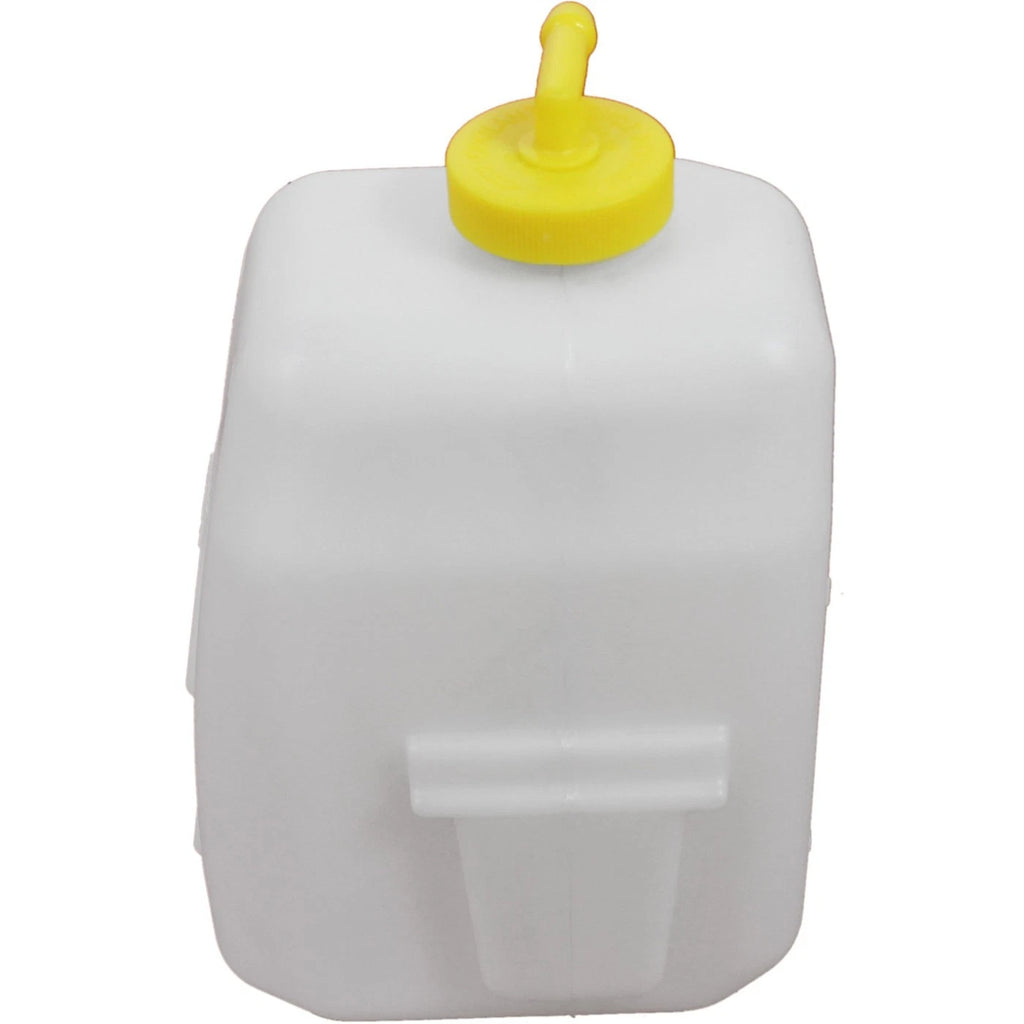 Coolant Reservoir for Acura TSX (2009–2013) with Cap
