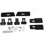 Roof Rack Basket for Toyota 4Runner (2010–2022) TRD Pro Style