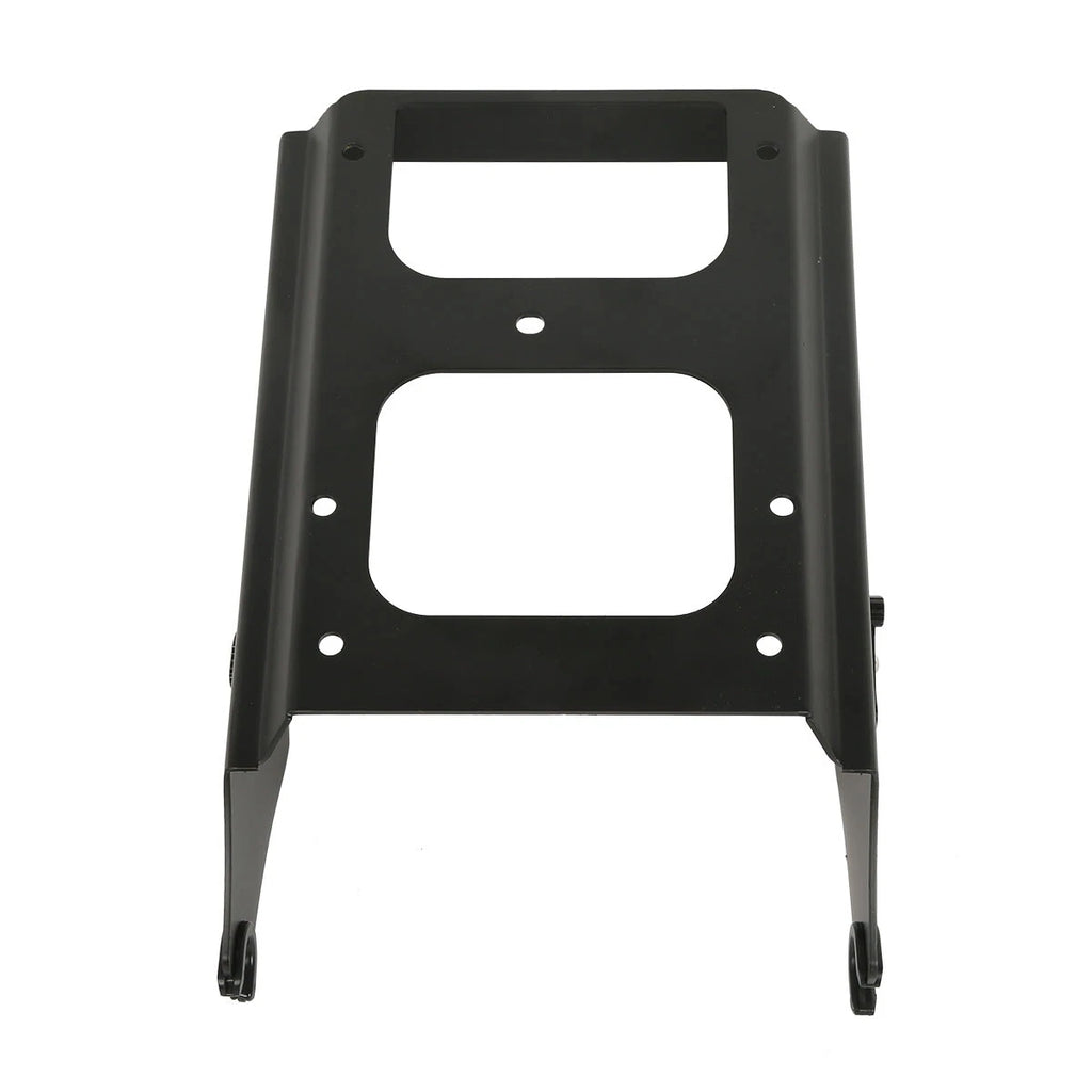 4-Point Docking Luggage Rack for Harley Electra Glide (2009–2013)