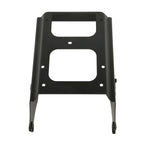 4-Point Docking Luggage Rack for Harley Electra Glide (2009–2013)