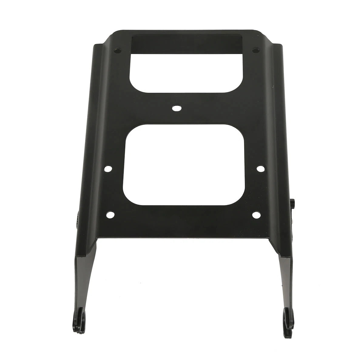 4-Point Docking Luggage Rack for Harley Electra Glide (2009–2013)