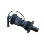 6-Pin Cadence Sensor for UART Interface (Metal, ABS Construction)