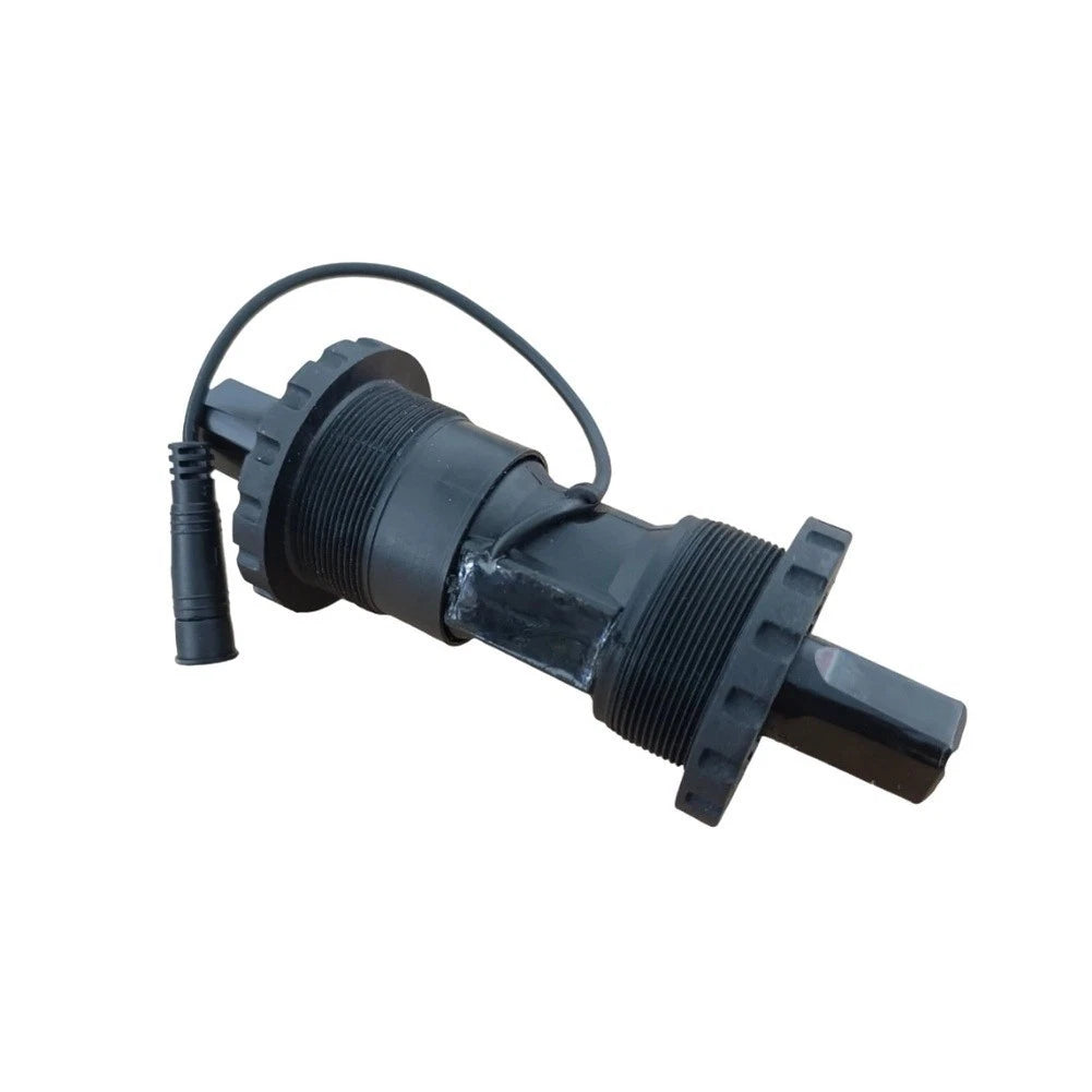 6-Pin Cadence Sensor for UART Interface (Metal, ABS Construction)