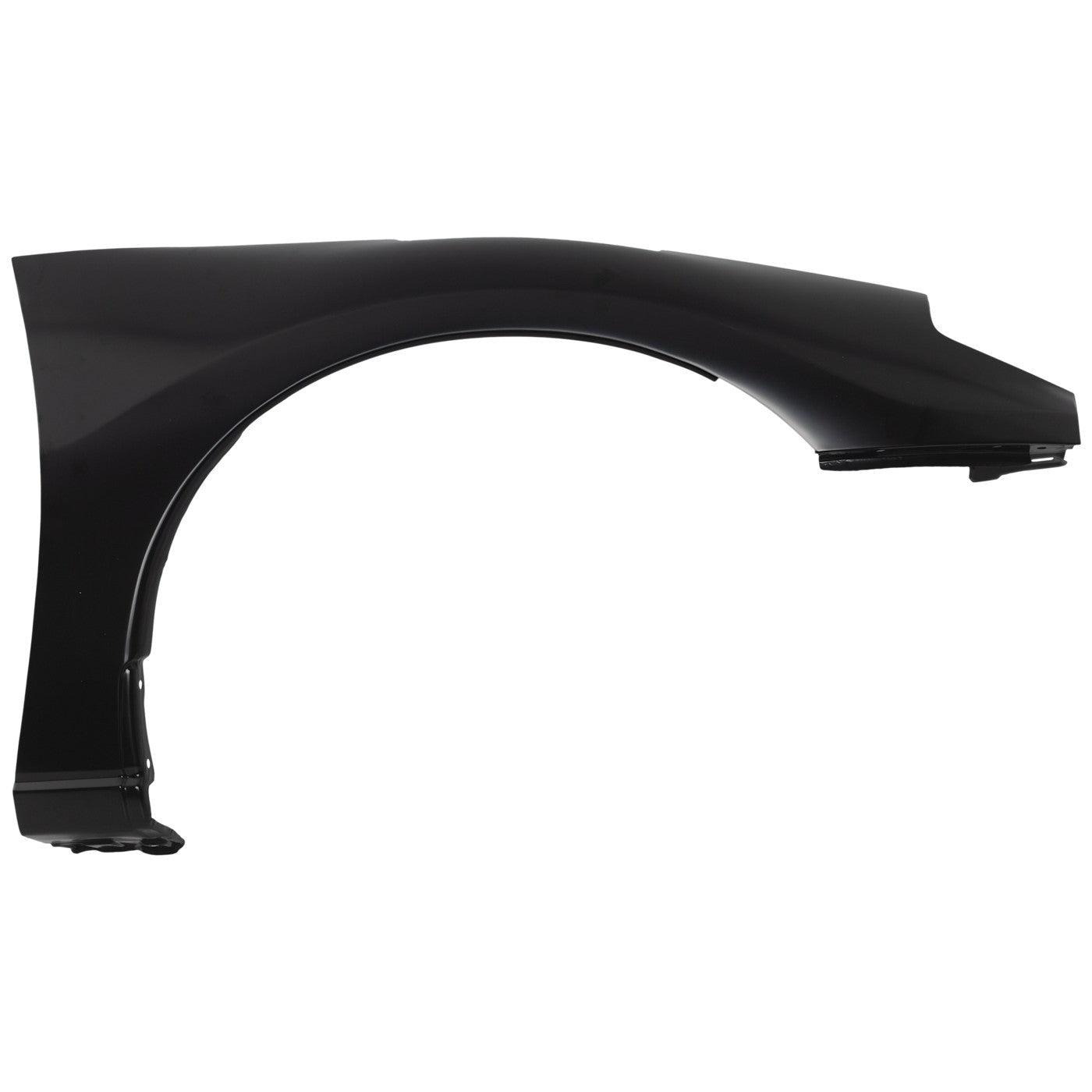 Fender for Mitsubishi Eclipse (2000–2005) Front Passenger Side