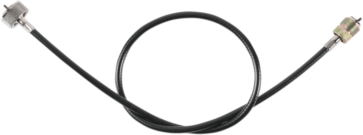 Speedometer Cable for Drag Specialties (31", Vinyl) - Part #4390600B