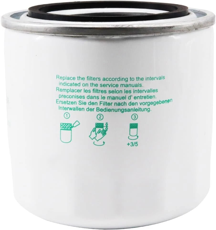 Oil Filter for Kubota SSV65 SSV75 SVL75 SVL90 SVL95-2S (HH1C0-32430, 1C020-32430)