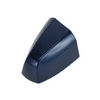 Door Handle Cover Front Left for BMW X1 X5 (2015-2018) Blue 1 Pc