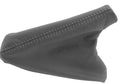 E Brake Boot for BMW E36 E46 (1992–2004) Gray Leather Synthetic
