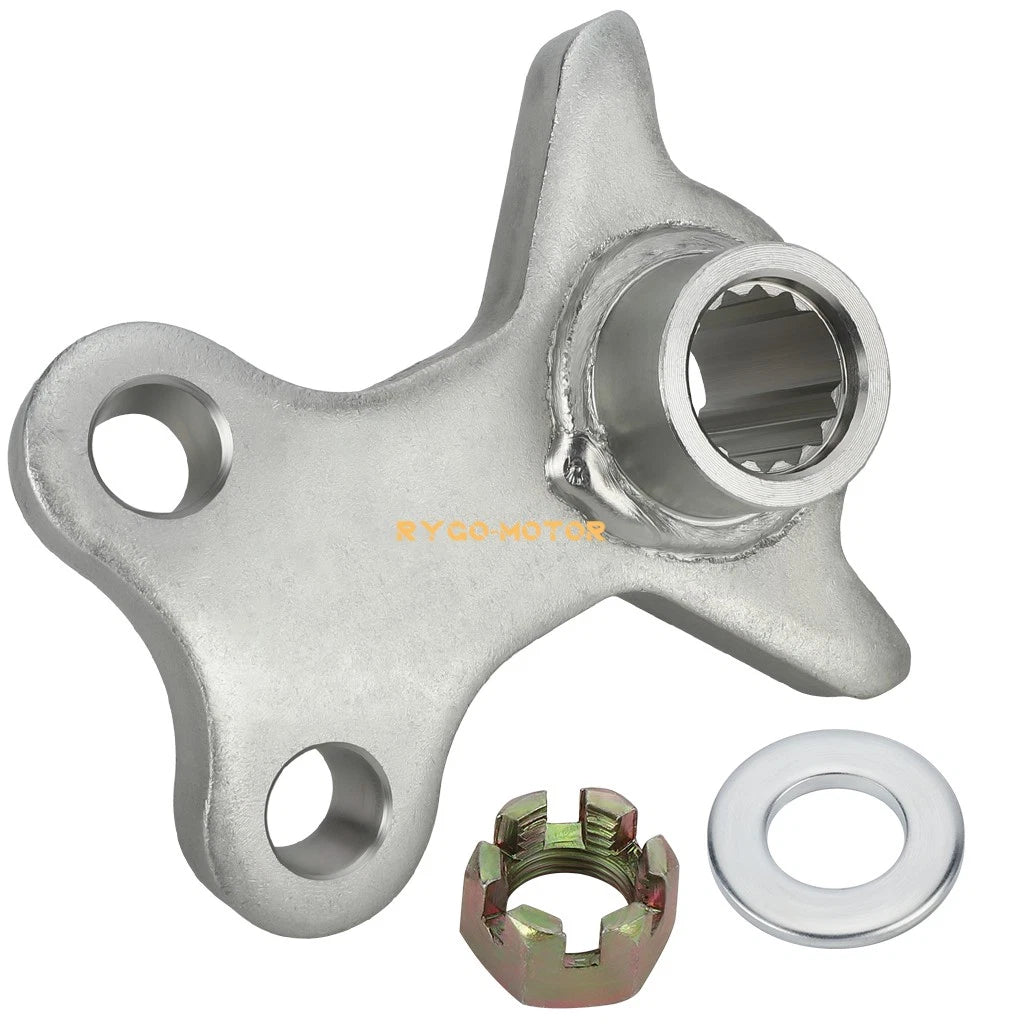 Pitman Arm for Yamaha YFZ450 (2004–2013), Raptor 700R YFM700R (2006–2012)