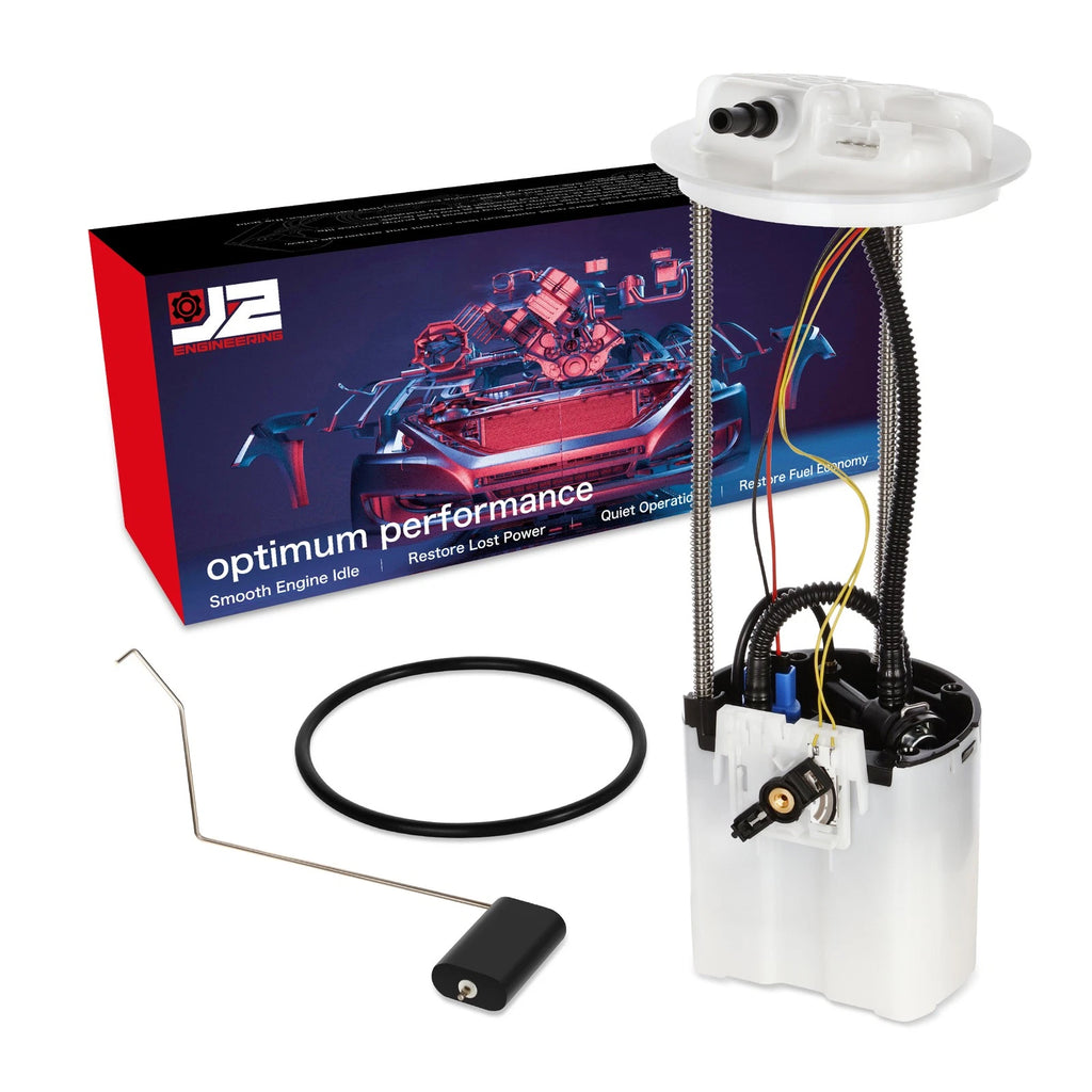 Fuel Pump Module & Sending Unit for Dodge Ram 1500 (2008) - Vin 2, 26 Gallon