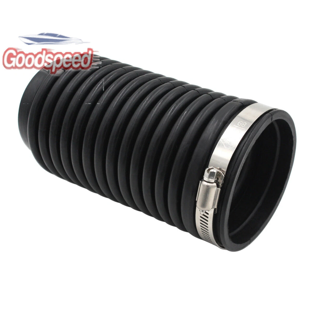 Exhaust Bellows Kit for Volvo Penta Sterndrive SX DP-S DP-SM (Replaces 3850426)