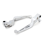 Brake Clutch Lever for Harley Dyna Touring Softail XL (1996–2007) Chrome