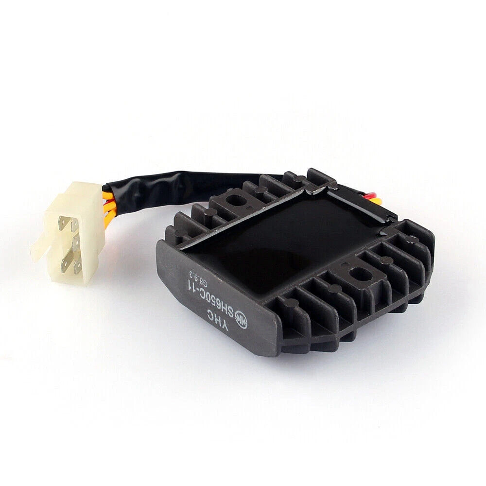 Regulator Rectifier for Kawasaki ZXR400, Suzuki GSF400, Bandit, GSXR400 (T9)