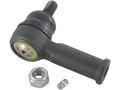 Front Outer Tie Rod End for Jaguar Vanden Plas (1985–2003) ZR519JF