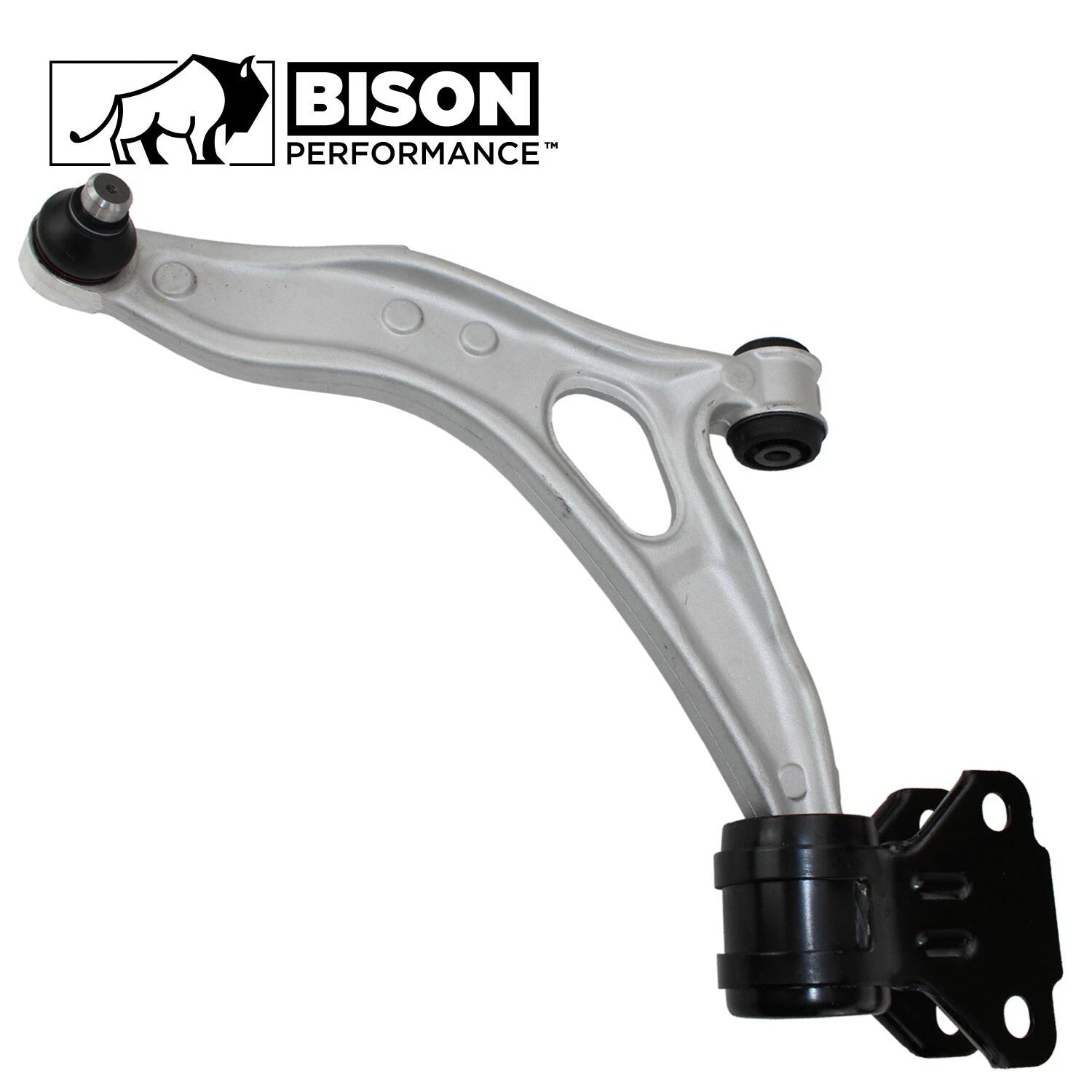 Bison Performance Lower Control Arm for Ford C-Max, Focus (2013–2018)