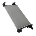 Coolant Radiator for Chevrolet Volt 2011-2015 Cadillac ELR 2014-2016 CU13271