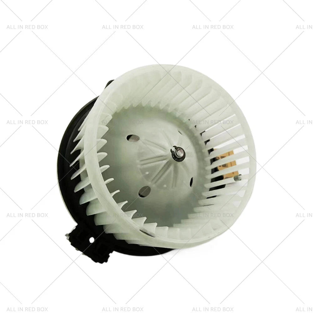 Heater Fan Blower Motor for Mitsubishi Pajero NS NT NW (2006–2014)