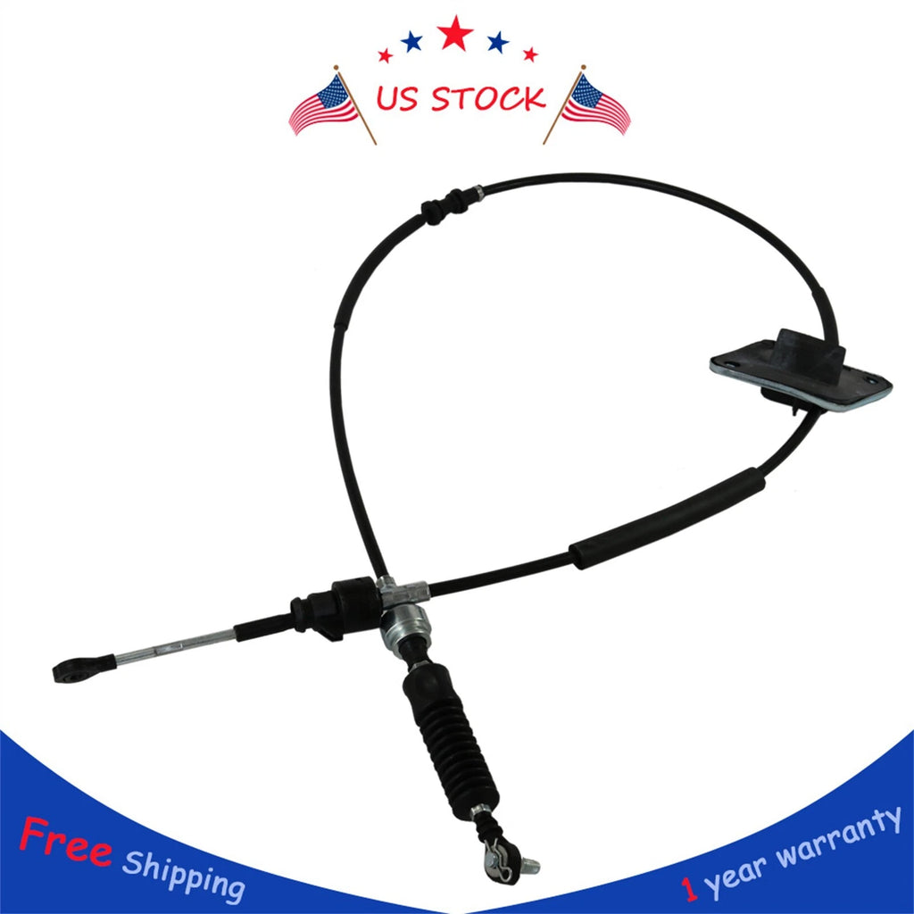Transmission Shift Control Cable for Toyota RAV4 (2001–2005)