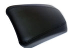 Center Console Armrest Cover for Hyundai Sonata (2011–2014) Black Leather