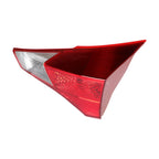 Tail Light for Toyota RAV4 (2013-2015) Red Lens Right Side Halogen