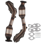 Right & Left Catalytic Converter for Lexus IS250 GS350 2006-2015 3.5L RWD EPA