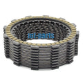 Clutch Friction Disc Plate Kit for Triumph Daytona 955i (1998–2000) T1170716 T1170713
