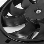 Radiator Cooling Fan for Toyota Yaris Scion IA (2016–2020)