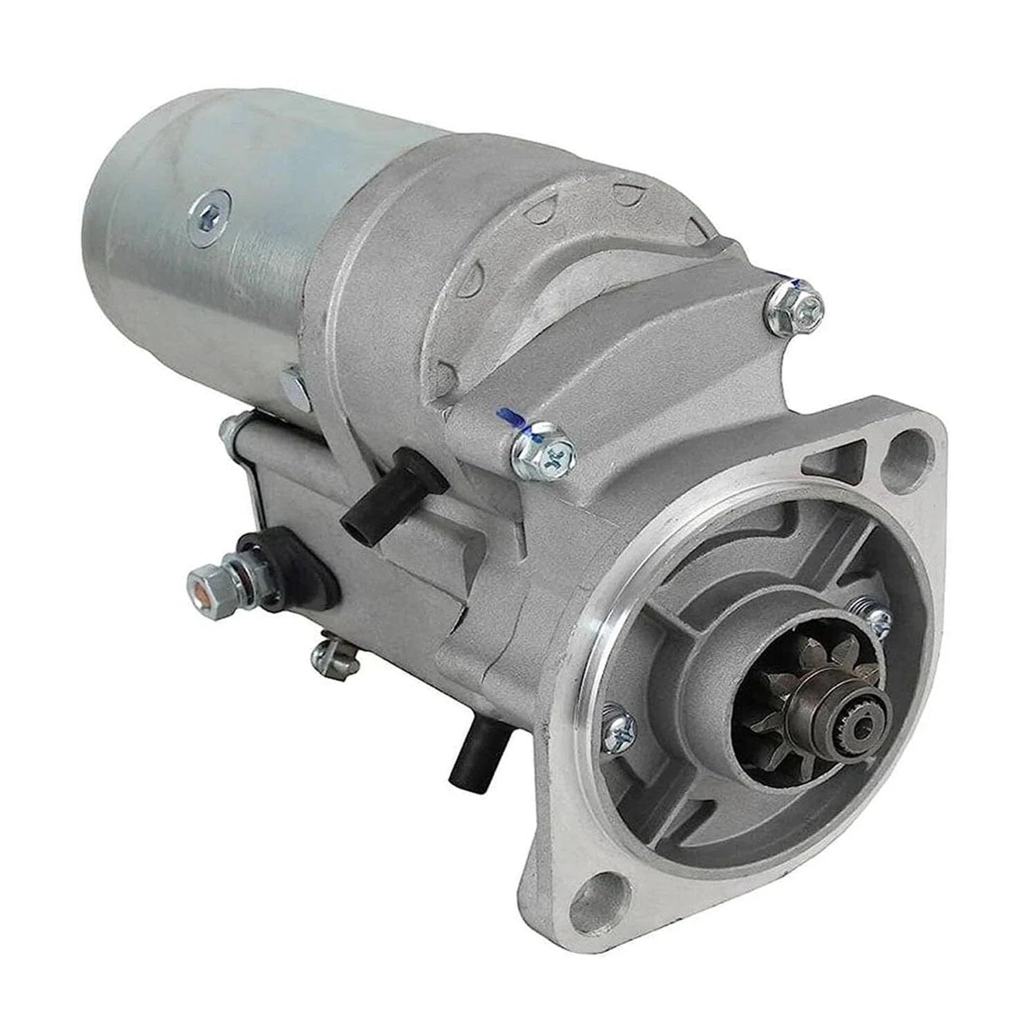 Starter 139798GT for Genie S-100HD S-120HD Z-135/70 S-120 S-105 S-3200 S-3800