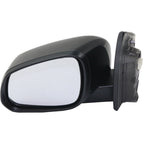 Heated Driver Left Side Mirror for Chevy Spark (2016)