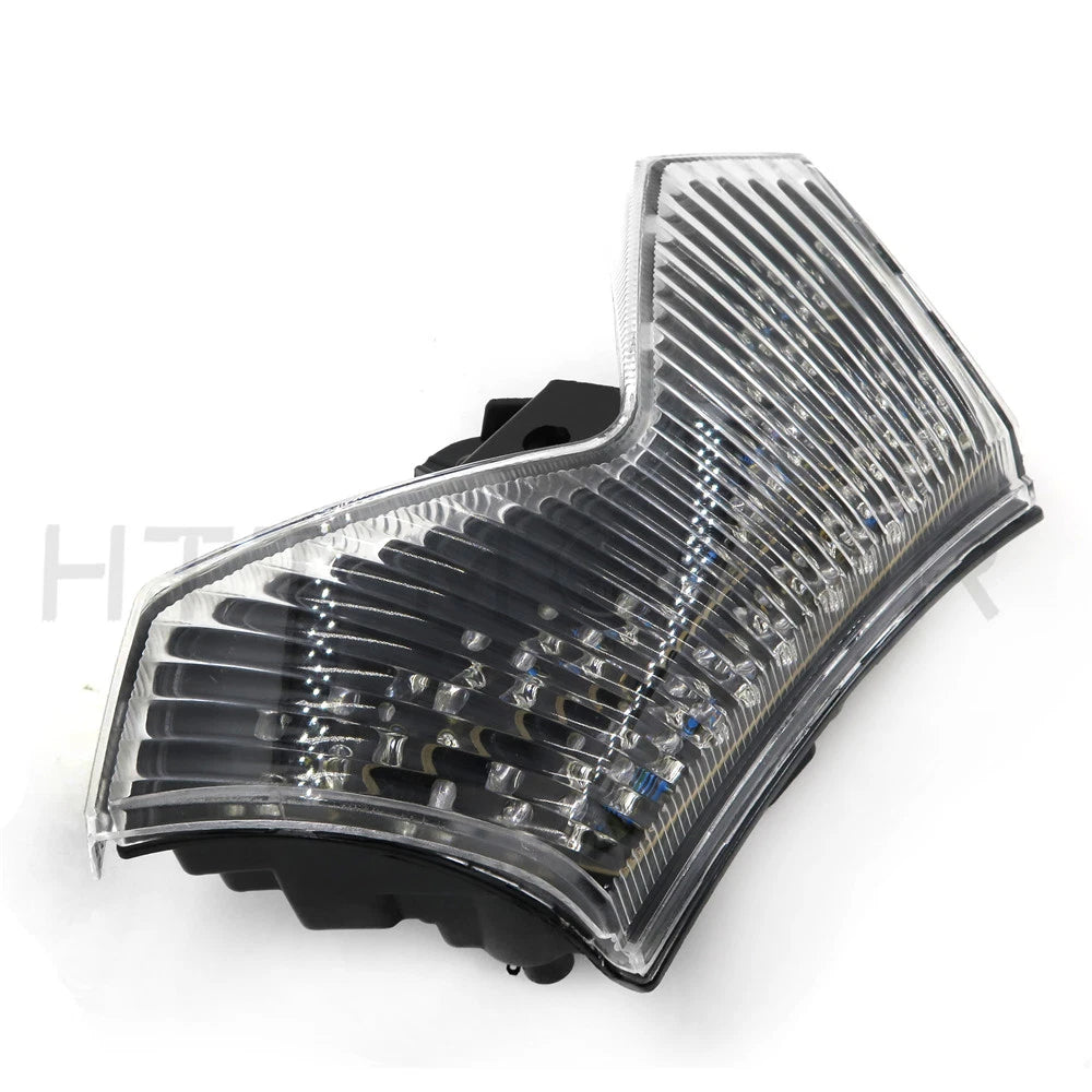 LED Tail Brake Light for Kawasaki Ninja ZX-14 ZX1400 ZZR1400 (2006–2011)