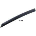 A-Pillar Trim for Kia Soul (2010–2013) Black ABS