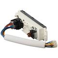 Blower Control Switch for Jeep Wrangler (1999–2006)