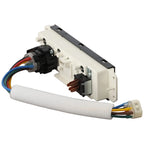 Blower Control Switch for Jeep Wrangler (1999–2006)