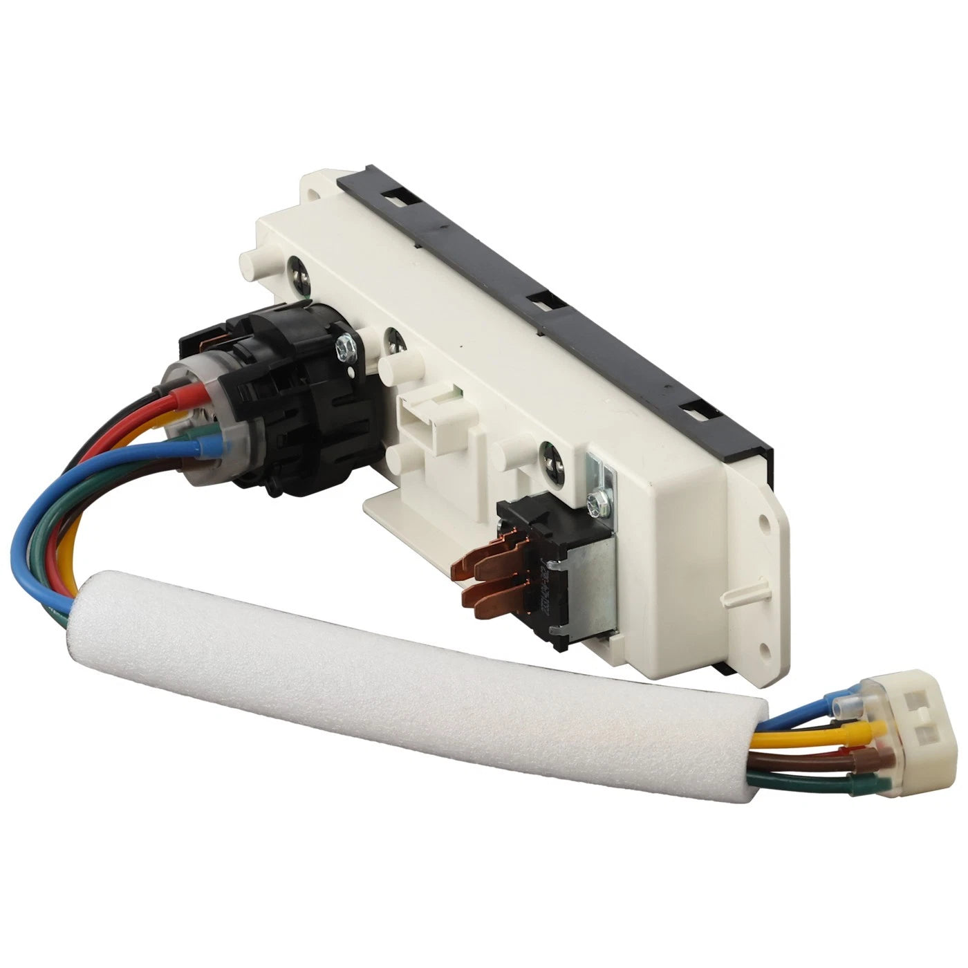 Blower Control Switch for Jeep Wrangler (1999–2006)