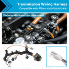 Transmission Wiring Harness for Allison 1000 2000 2400 (2006–2009)