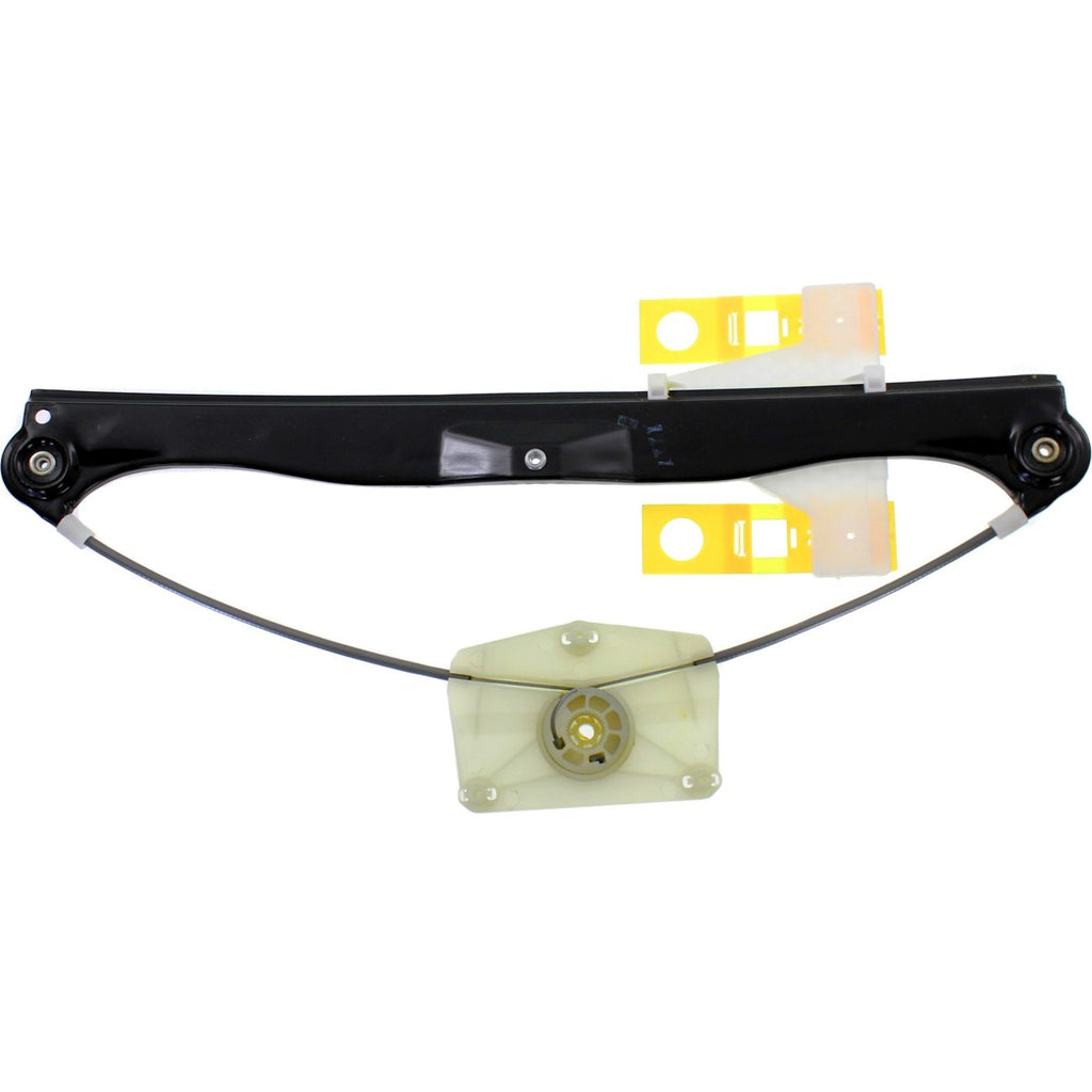 Power Window Regulator Set for Audi A3 (2006–2013)