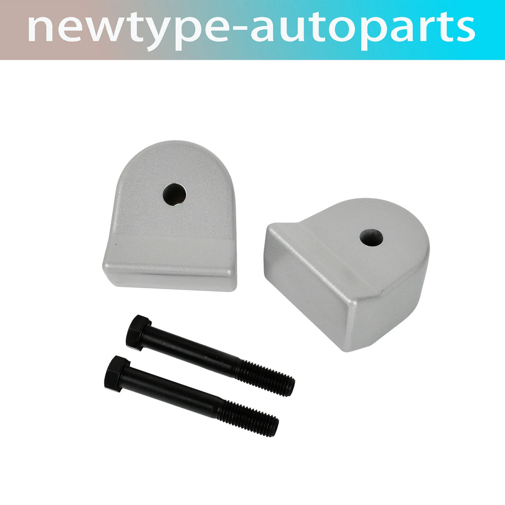 2" Leveling Kit for Ford Super Duty F-250 F-350 (2005–2022) - 514