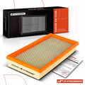 Engine Air Filter for Ford F-150 F-250 F-350 F-Super Duty (1987–1997)