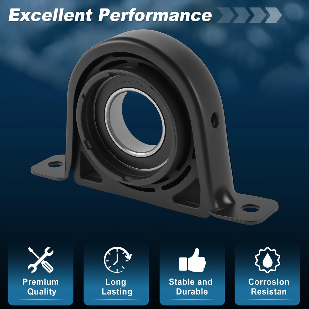 Drive Shaft Center Support Bearing for Chevrolet Avalanche (2007–2012) No.HB108D