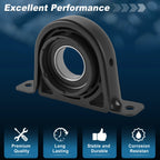 Drive Shaft Center Support Bearing for Chevrolet Avalanche (2007–2012) No.HB108D