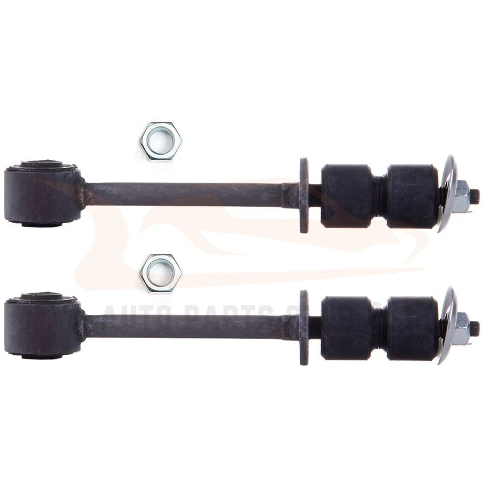 Set of 2 Front Stabilizer Sway Bar Links for Ford Mercury Cougar (1996–1997)