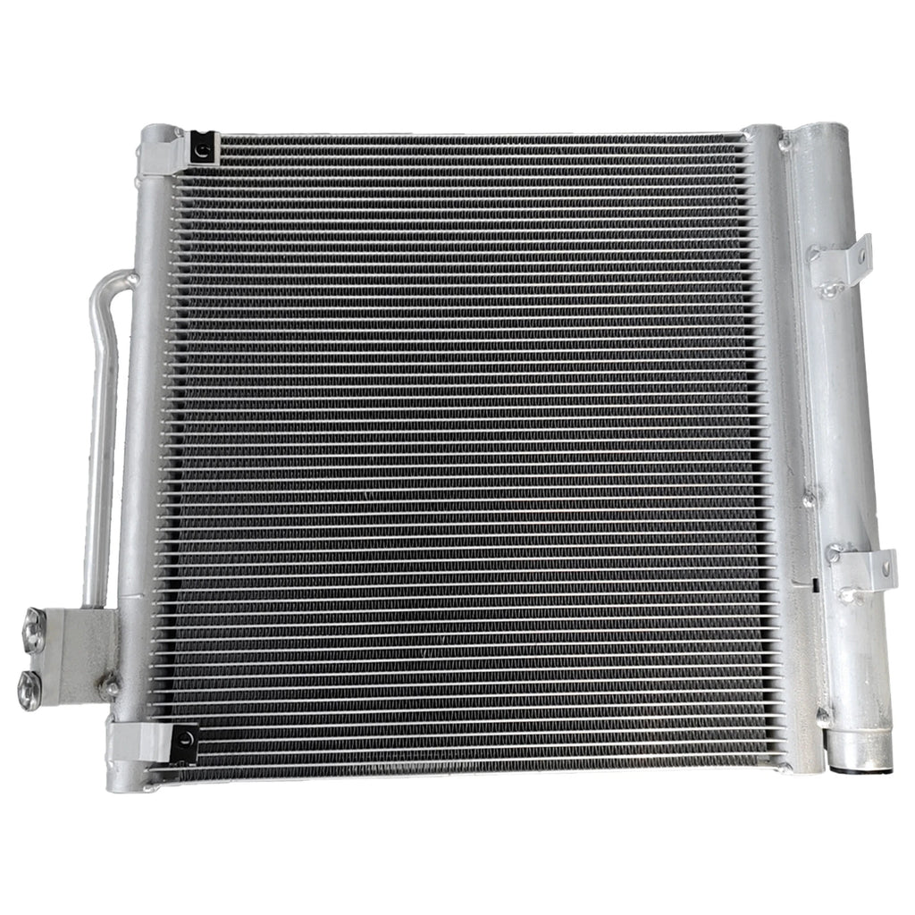 A/C Condenser with Receiver Drier for Tesla Model S (2012–2020)
